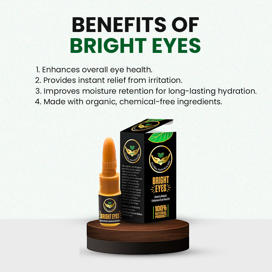 BRIGHT EYEDROPS